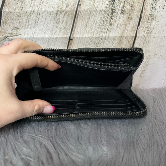 JIMMY CHOO - wallet - Picture 11 of 13